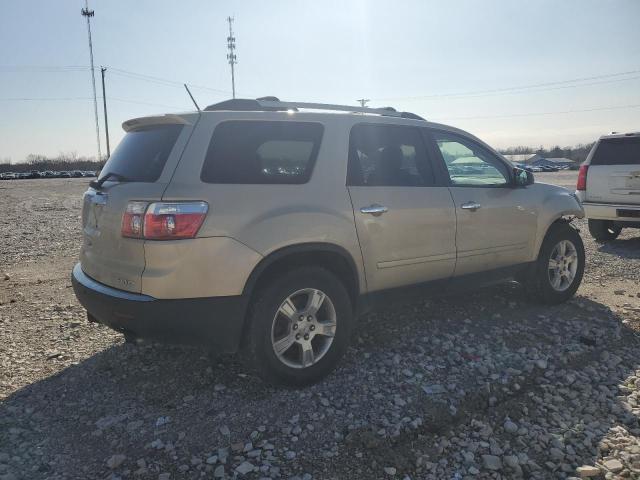Photo 3 from auction – 2012 GMC ACADIA SLE with VIN 1GKKVPED3CJ178342