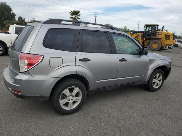 Photo 3 from auction – 2010 SUBARU FORESTER X with VIN JF2SH6BC2AH904836