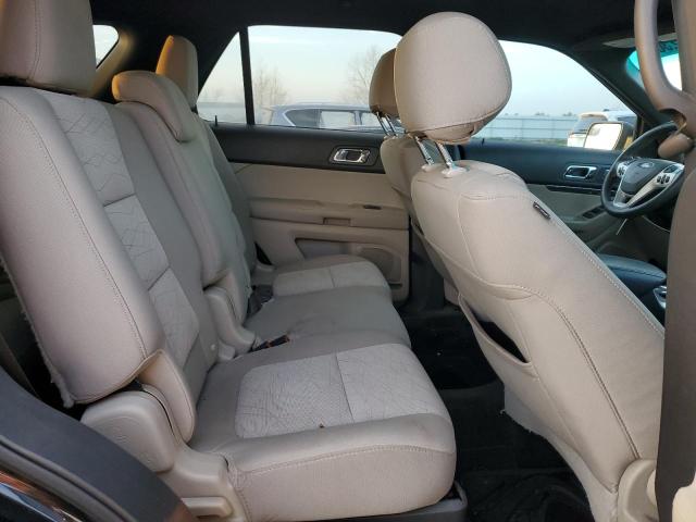 Photo 11 from auction – 2015 FORD EXPLORER with VIN 1FM5K7B81FGA02976