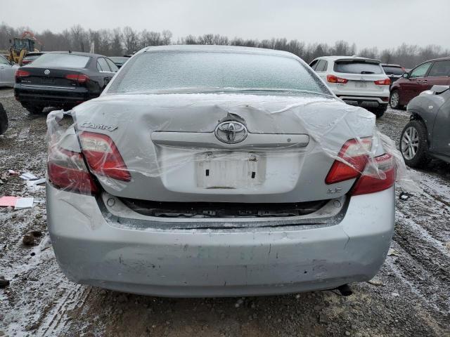 Photo 6 from auction – 2007 TOYOTA CAMRY CE with VIN 4T1BE46K87U647772