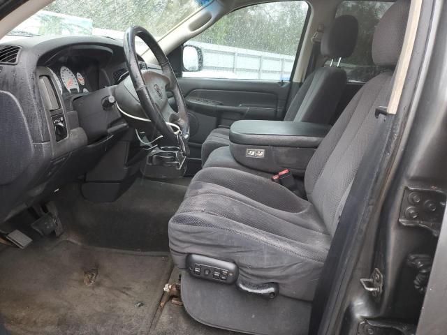 صورة رقم 7 من المزاد - 2002 DODGE RAM 1500 مع VIN 3D7HA18N82G152327