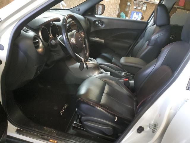 Photo 7 from auction – 2016 NISSAN JUKE S with VIN JN8AF5MV6GT658621