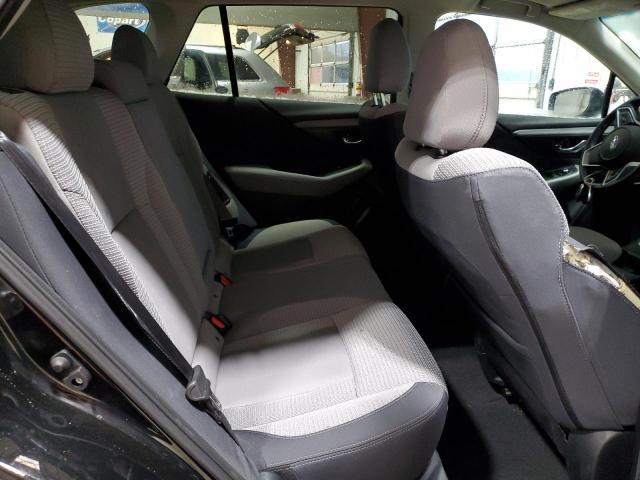 Photo 11 from auction – 2021 SUBARU OUTBACK PR with VIN 4S4BTAFC3M3193140