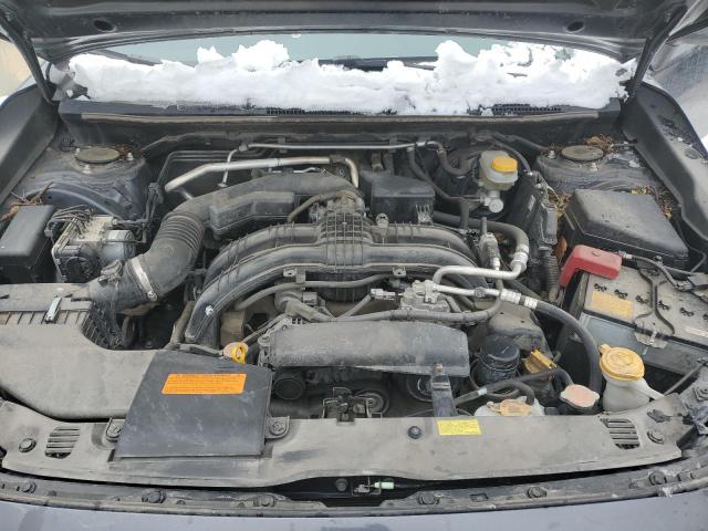 Photo 11 from auction – 2020 SUBARU CROSSTREK with VIN JF2GTAEC3LH260365