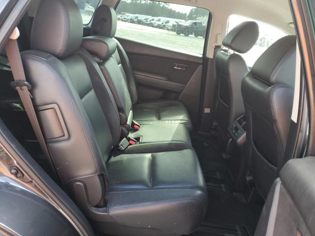 Снимка 11 от търг – 2015 MAZDA CX-9 с VIN JM3TB2CA4F0457272