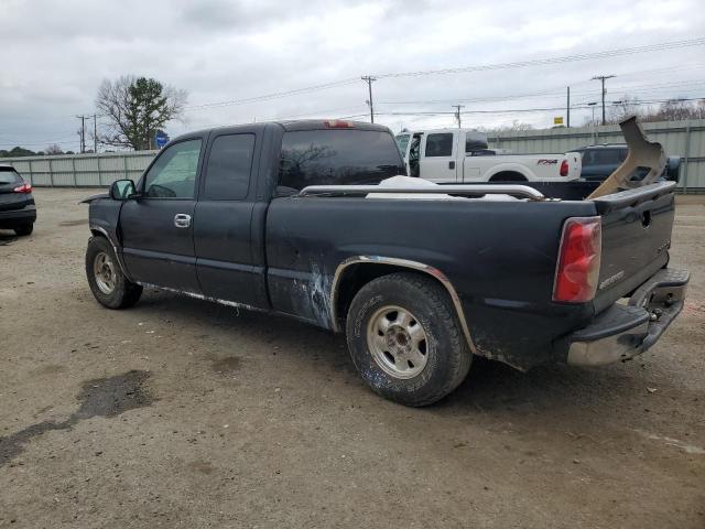 Photo 2 from auction – 2003 CHEVROLET SILVERADO with VIN 2GCEC19T631256877