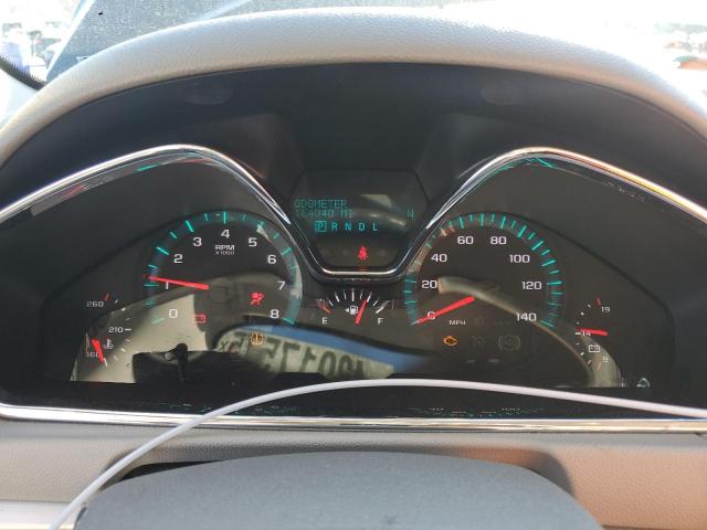 صورة رقم 9 من المزاد - 2015 CHEVROLET TRAVERSE L مع VIN 1GNKRHKD9FJ324362