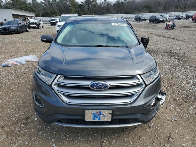 Photo 5 from auction – 2015 FORD EDGE SEL with VIN 2FMTK4J90FBC08832