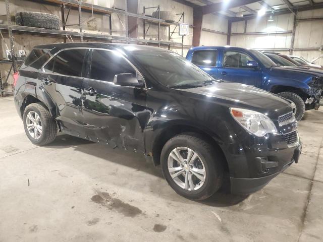 Photo 4 from auction – 2014 CHEVROLET EQUINOX LS with VIN 2GNALAEK4E6202910