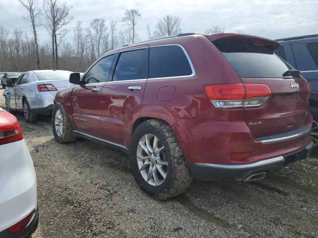Photo 2 from auction – 2014 JEEP GRAND CHER with VIN 1C4RJFJT3EC371451