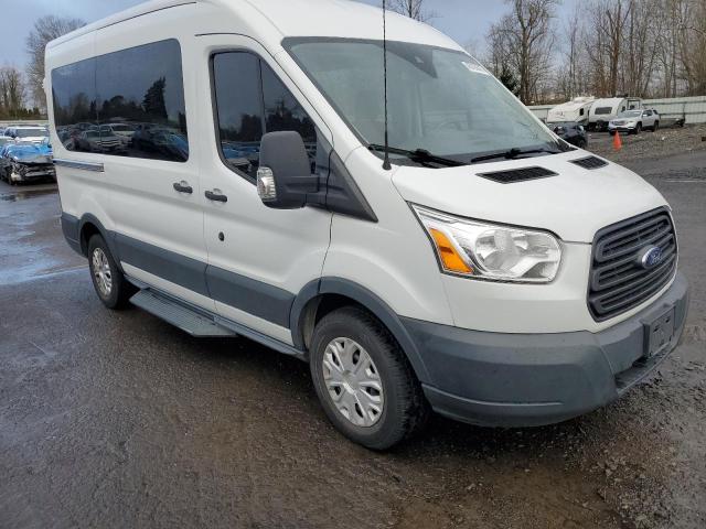 Photo 4 from auction – 2018 FORD TRANSIT T- with VIN 1FDZK1CM6JKA38338