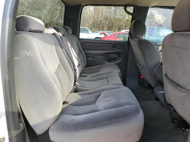 Photo 10 from auction – 2007 GMC NEW SIERRA with VIN 2GTEC13V571161811