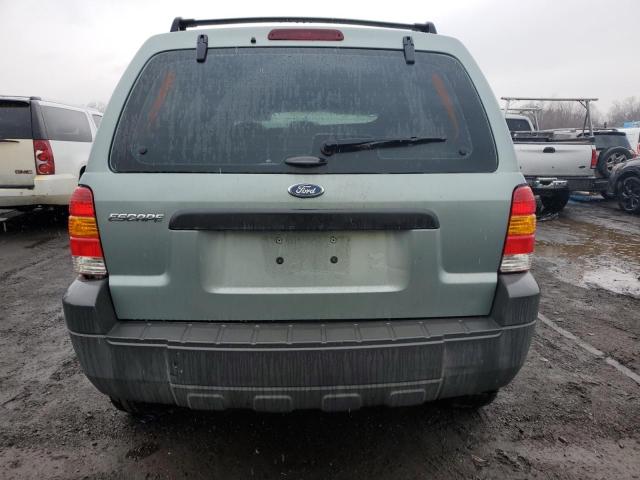 Photo 6 from auction – 2005 FORD ESCAPE XLS with VIN 1FMYU92Z65KC44198
