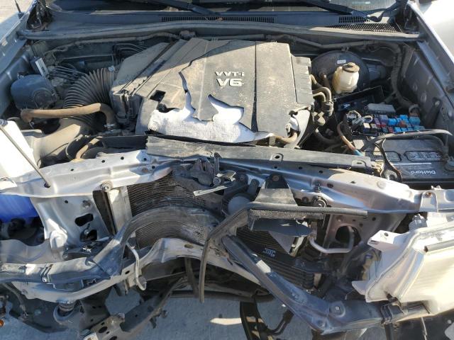 Photo 11 from auction – 2015 TOYOTA TACOMA DOU with VIN 3TMLU4EN6FM171063