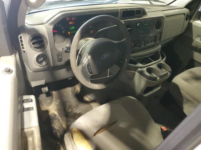 Photo 8 from auction – 2010 FORD ECONOLINE with VIN 1FTNE2EW9ADA24680
