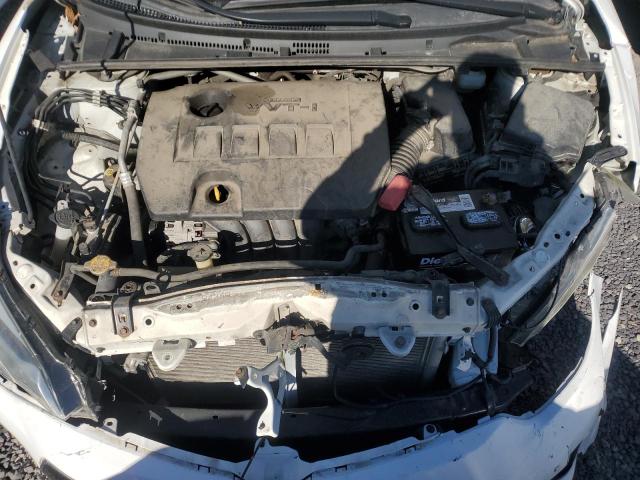 Photo 11 from auction – 2014 TOYOTA COROLLA L with VIN 2T1BURHE5EC213623