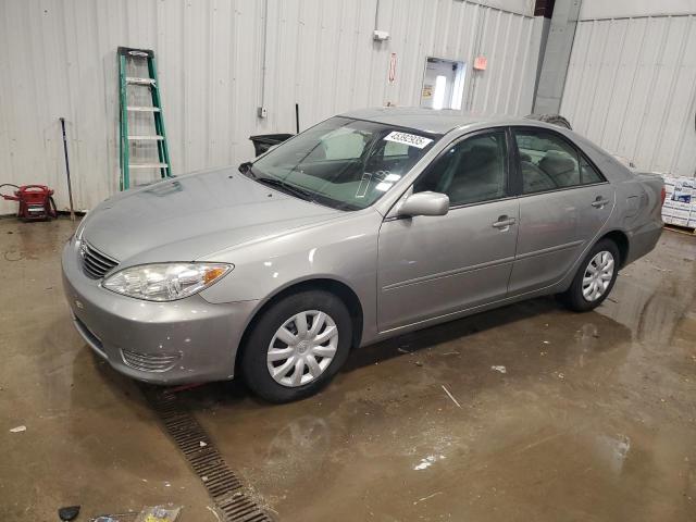 Photo 1 from auction – 2005 TOYOTA CAMRY LE with VIN 4T1BE32K45U608786