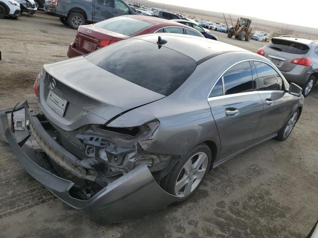 Photo 3 from auction – 2015 MERCEDES-BENZ CLA 250 with VIN WDDSJ4EB2FN224055