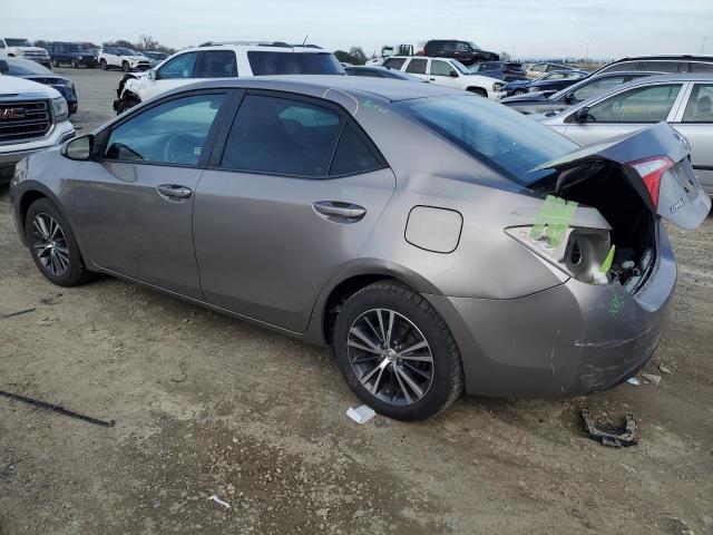 Photo 2 from auction – 2016 TOYOTA COROLLA L with VIN 5YFBURHE7GP412384