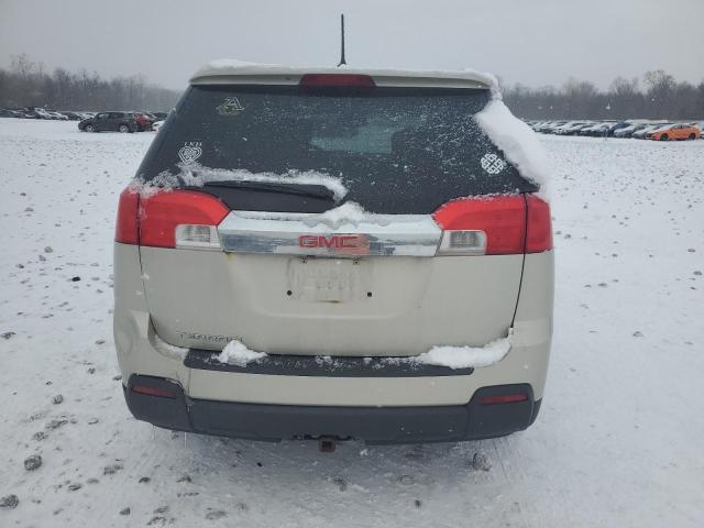 Photo 6 from auction – 2013 GMC TERRAIN SL with VIN 2GKALMEK9D6238332