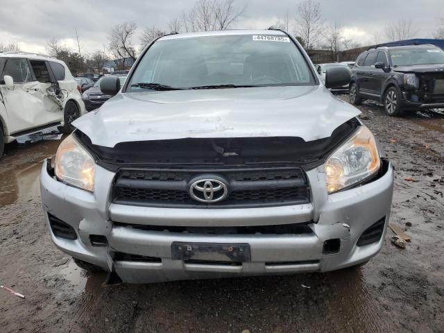 Photo 5 from auction – 2012 TOYOTA RAV4 with VIN 2T3BF4DVXCW252178