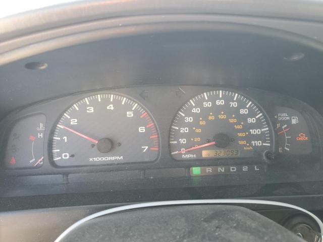 Photo 9 from auction – 2000 TOYOTA 4RUNNER SR with VIN JT3GN86R8Y0151608