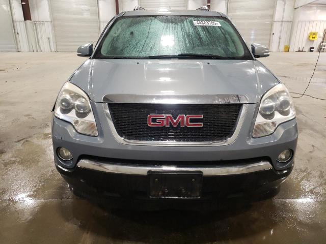 Photo 5 from auction – 2008 GMC ACADIA SLT with VIN 1GKEV23718J115695