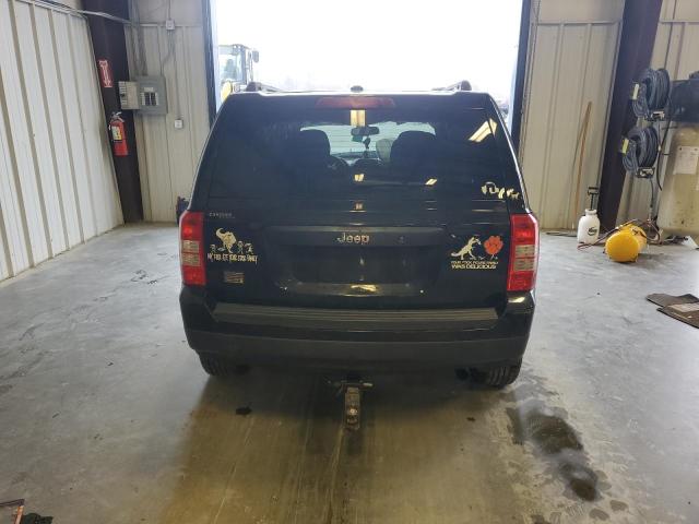 Photo 6 from auction – 2017 JEEP PATRIOT SP with VIN 1C4NJPBA3HD207598
