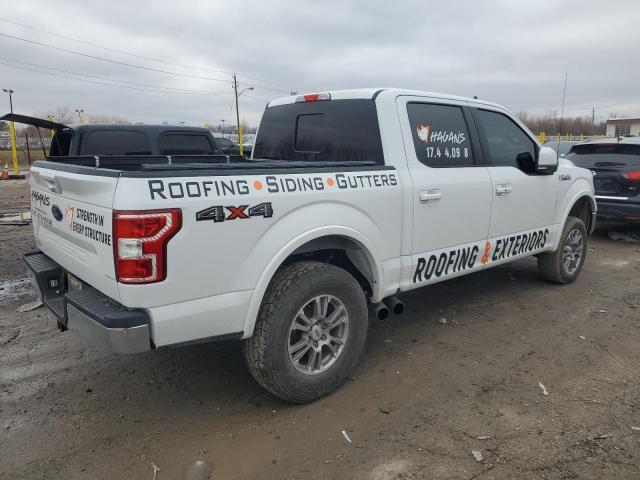 Photo 3 from auction – 2019 FORD F150 SUPER with VIN 1FTEW1E58KFA66181