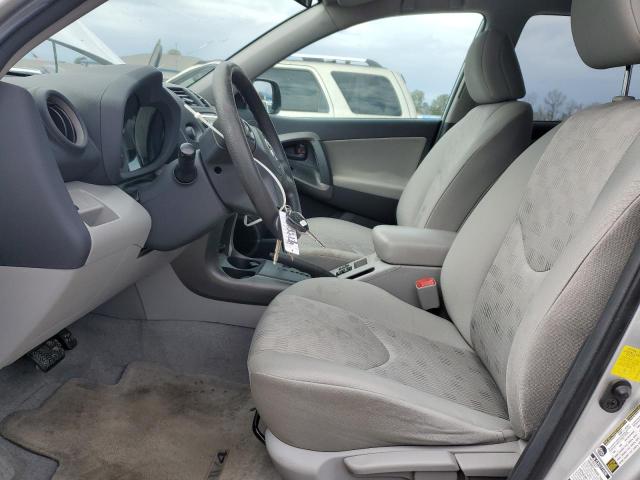 Photo 7 from auction – 2012 TOYOTA RAV4 with VIN 2T3BF4DV1CW221255