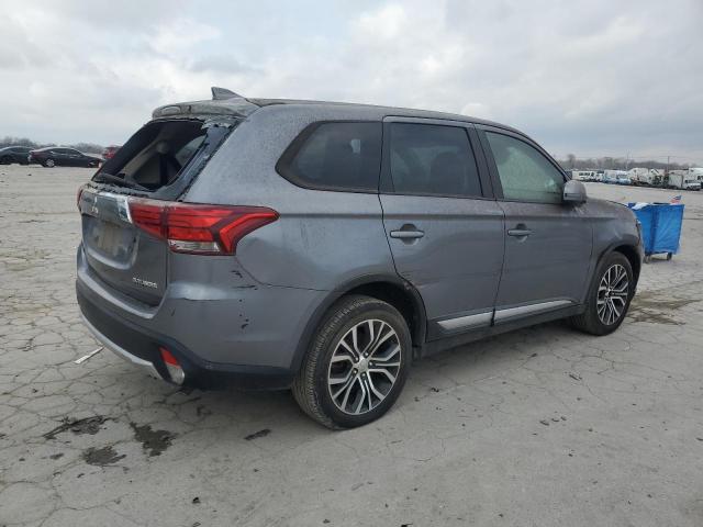 Photo 3 from auction – 2018 MITSUBISHI OUTLANDER with VIN JA4AD3A35JJ003369