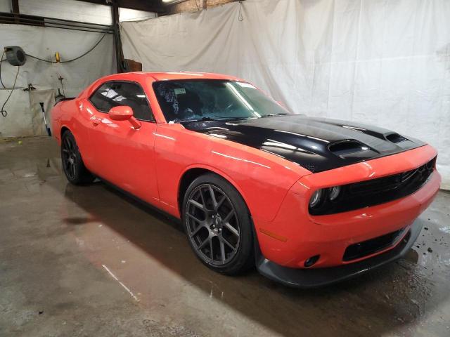 Photo 4 from auction – 2019 DODGE CHALLENGER with VIN 2C3CDZBT2KH663473