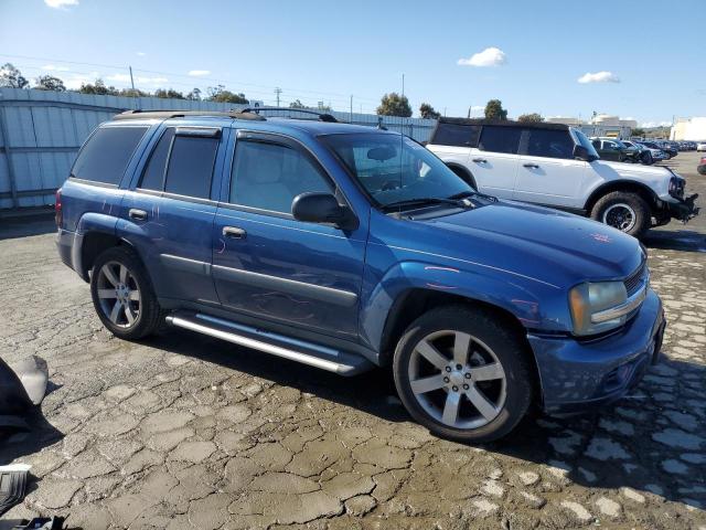 Photo 4 from auction – 2005 CHEVROLET TRAILBLAZE with VIN 1GNDS13S952316353
