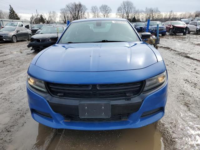 Photo 5 from auction – 2017 DODGE CHARGER PO with VIN 2C3CDXKT1HH664093