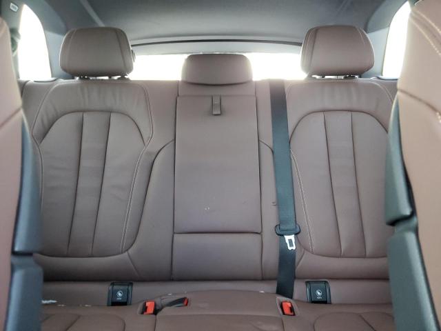 Photo 10 from auction – 2021 BMW X5 XDRIVE4 with VIN 5UXTA6C02M9H13560