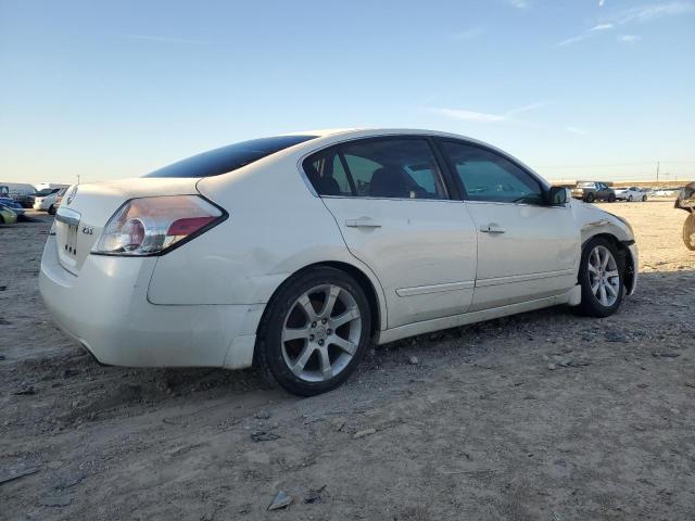 Photo 3 from auction – 2011 NISSAN ALTIMA BAS with VIN 1N4AL2AP0BN425121
