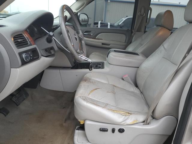 Photo 7 from auction – 2007 GMC NEW SIERRA with VIN 2GTEC13J571514500