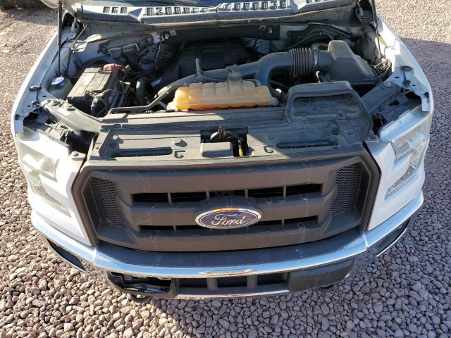 Photo 11 from auction – 2015 FORD F150 SUPER with VIN 1FTEX1EP8FFA20466