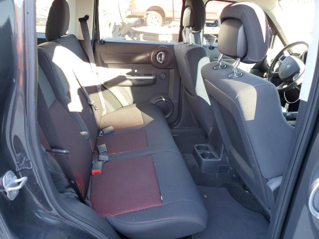 Photo 11 from auction – 2011 DODGE NITRO DETO with VIN 1D4PU6GX9BW582708