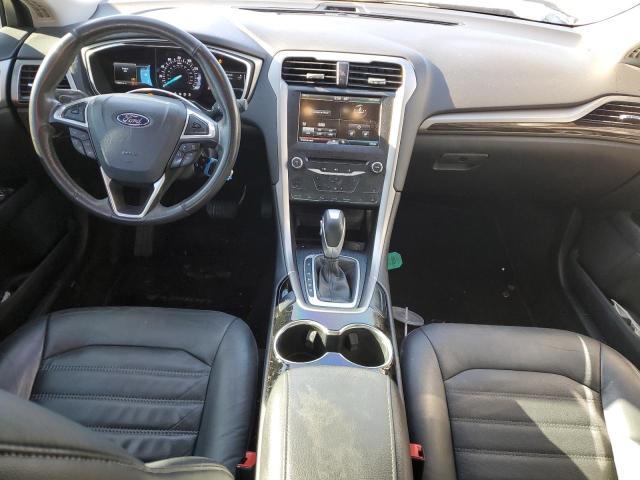Photo 8 from auction – 2014 FORD FUSION SE with VIN 3FA6P0HDXER290094