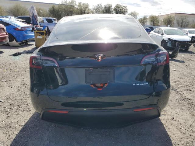 Photo 6 from auction – 2023 TESLA MODEL Y with VIN 7SAYGDEEXPA104971