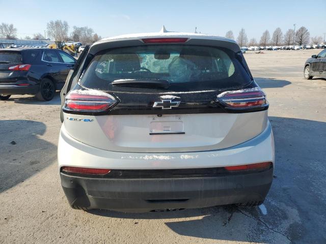 Photo 6 from auction – 2023 CHEVROLET BOLT EV 2L with VIN 1G1FX6S09P4192276