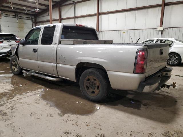 Photo 2 from auction – 2004 CHEVROLET SILVERADO with VIN 1GCEC19X84Z301118