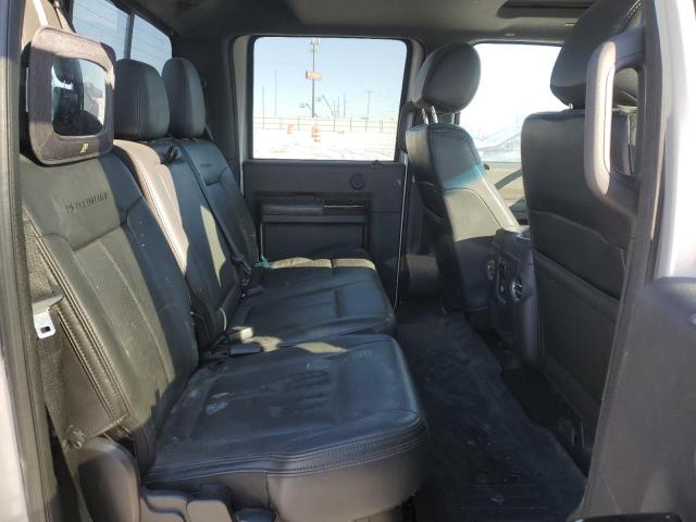 Photo 10 from auction – 2015 FORD F250 SUPER with VIN 1FT7W2BT1FED53780
