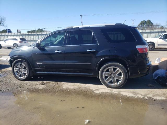 Photo 2 from auction – 2011 GMC ACADIA DEN with VIN 1GKKRTED4BJ294869