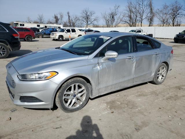 Photo 1 from auction – 2013 FORD FUSION SE with VIN 3FA6P0H71DR343984