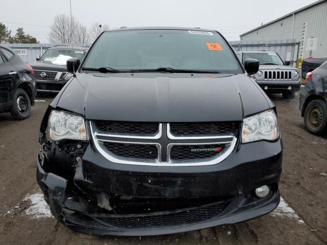 Снимка 5 от търг – 2016 DODGE GRAND CARA с VIN 2C4RDGBG5GR391807