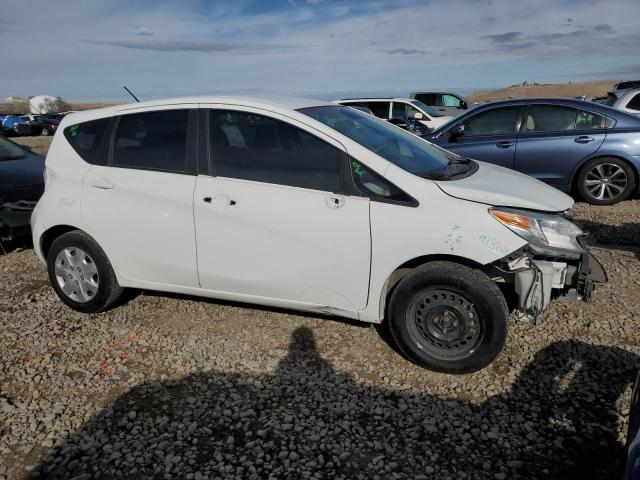Photo 4 from auction – 2015 NISSAN VERSA NOTE with VIN 3N1CE2CP1FL417242