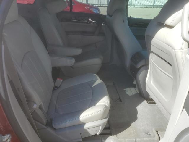 Photo 11 from auction – 2014 BUICK ENCLAVE with VIN 5GAKVBKD1EJ312837