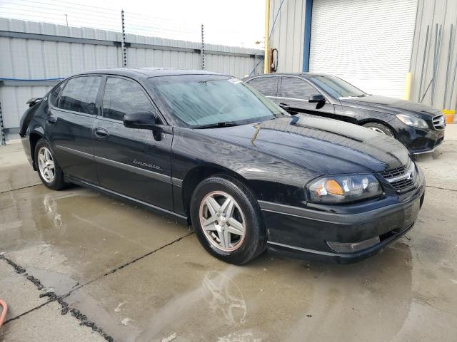 Photo 4 from auction – 2003 CHEVROLET IMPALA LS with VIN 2G1WH52K739264852